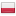lexlege.pl server is located in Poland